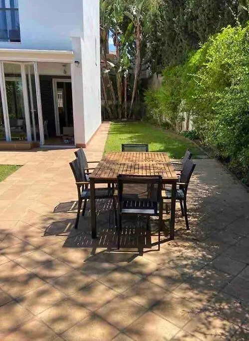 Tatil Evi Casa Julia Fantastico Adosado Con Piscina. Villa Conil De La Frontera