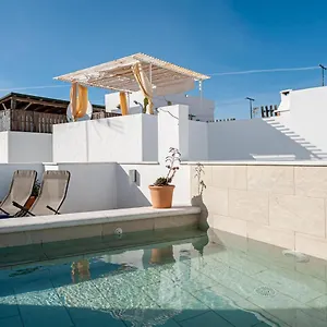Appartement Wamba, Conil De La Frontera