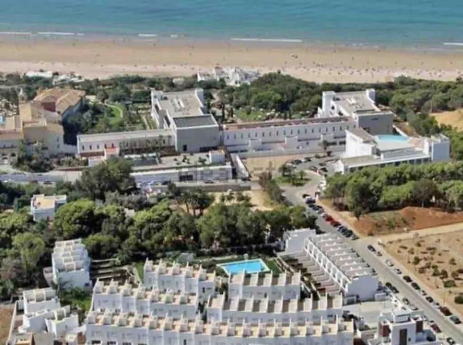 Casa Julia Fantastico Adosado Con Piscina. Villa Conil De La Frontera Spain