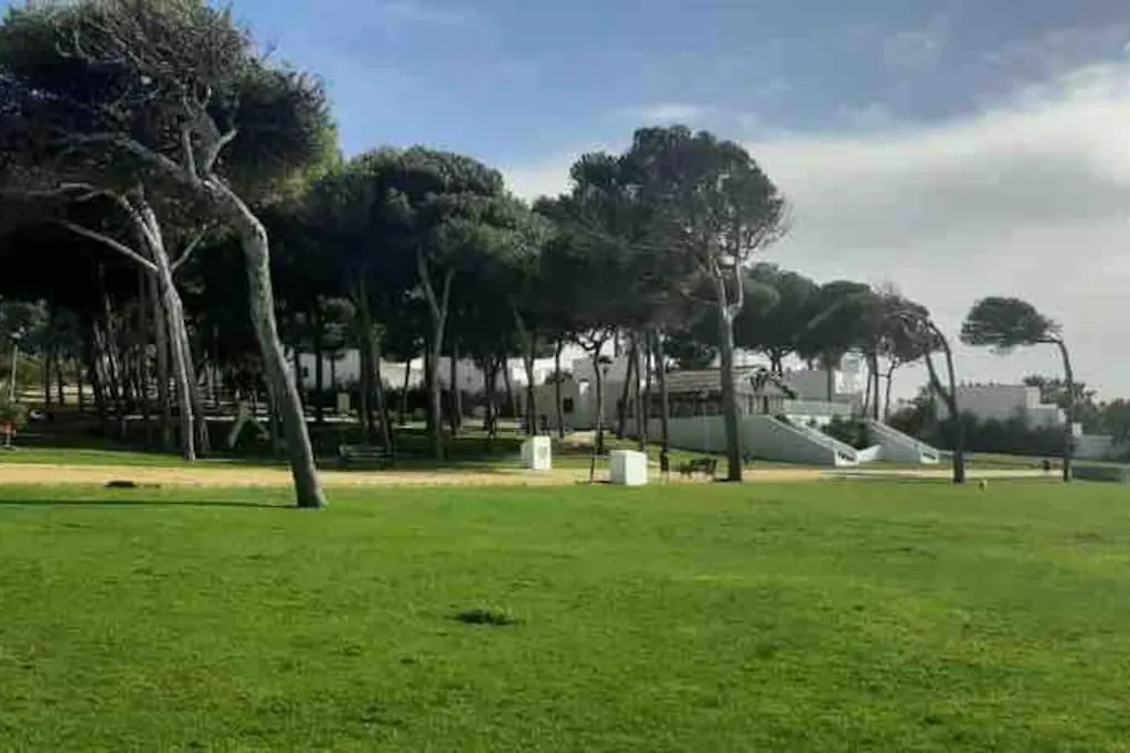 Casa Julia Fantastico Adosado Con Piscina. Villa Conil De La Frontera