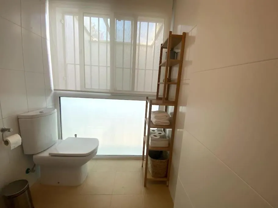 Casa Julia Fantastico Adosado Con Piscina. Villa Conil De La Frontera 0*,  Spain