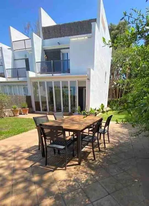 Casa Julia Fantastico Adosado Con Piscina. Villa Conil De La Frontera 0*,