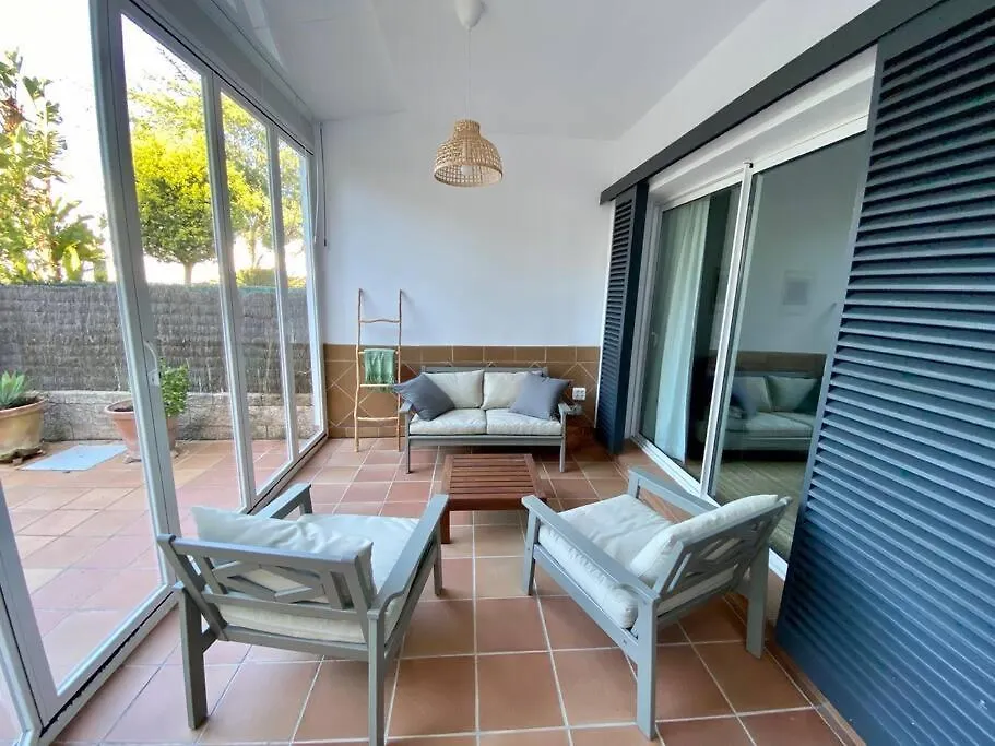 Holiday home Casa Julia Fantastico Adosado Con Piscina. Villa Conil De La Frontera Spain