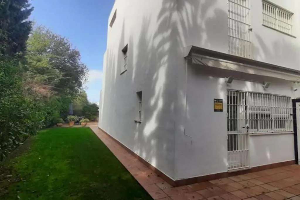 Holiday home Casa Julia Fantastico Adosado Con Piscina. Villa Conil De La Frontera