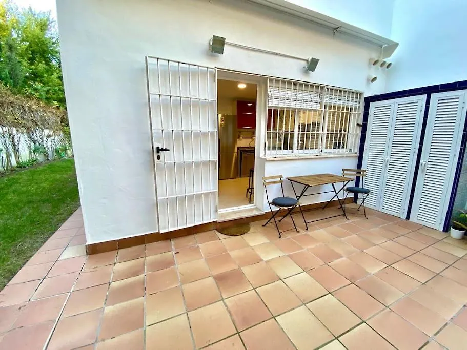 Casa Julia Fantastico Adosado Con Piscina. Villa Conil De La Frontera 0*,