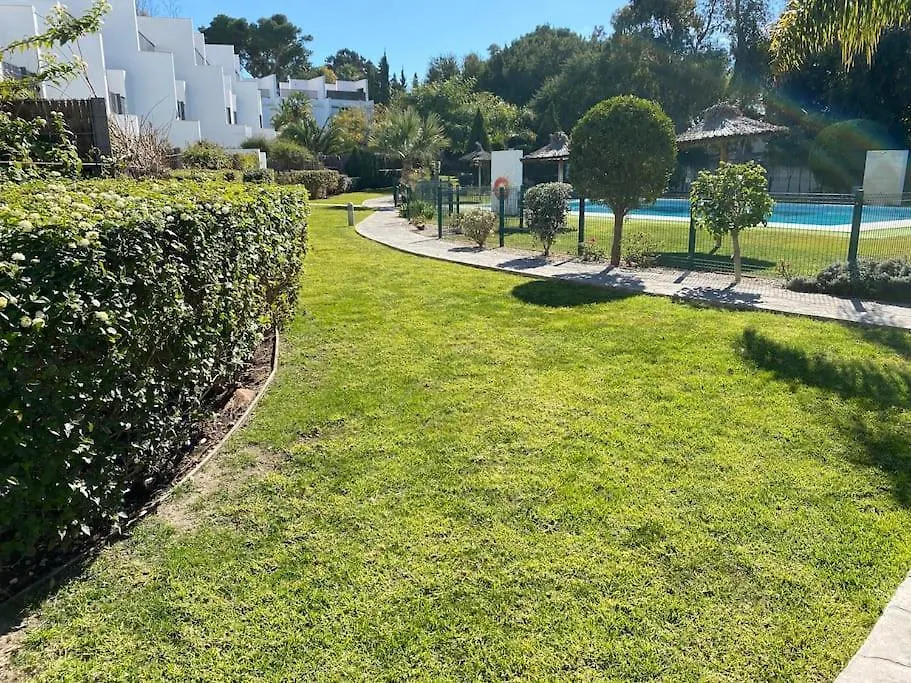 Casa Julia Fantastico Adosado Con Piscina. Villa Conil De La Frontera Holiday home